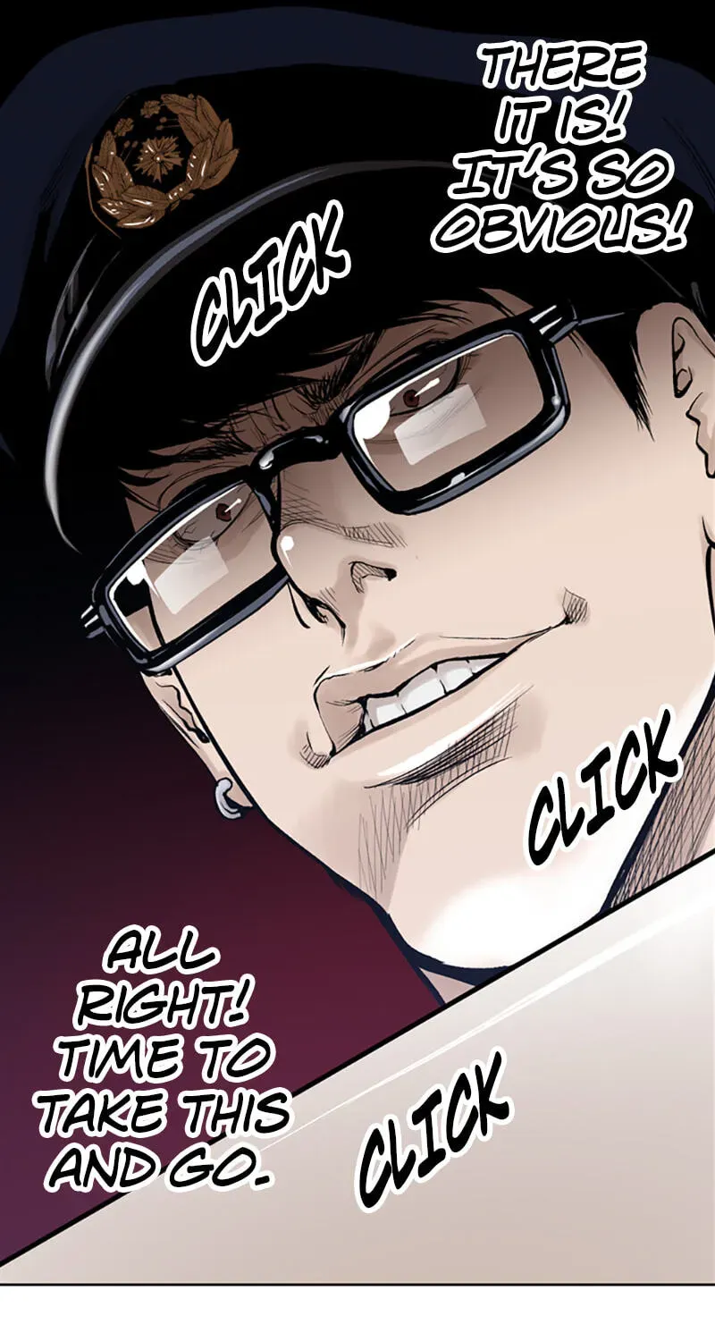 Jade Chapter 5.3 page 27 - 