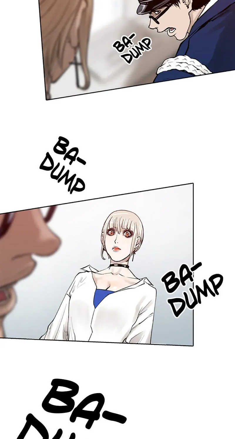 Jade Chapter 5.3 page 30 - 