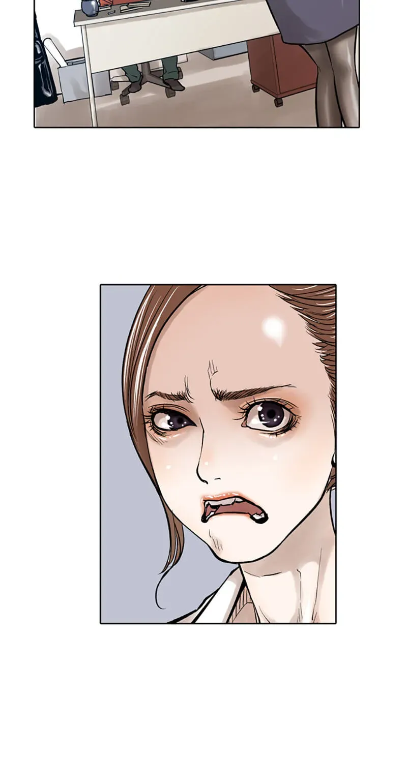 Jade Chapter 5.3 page 34 - 