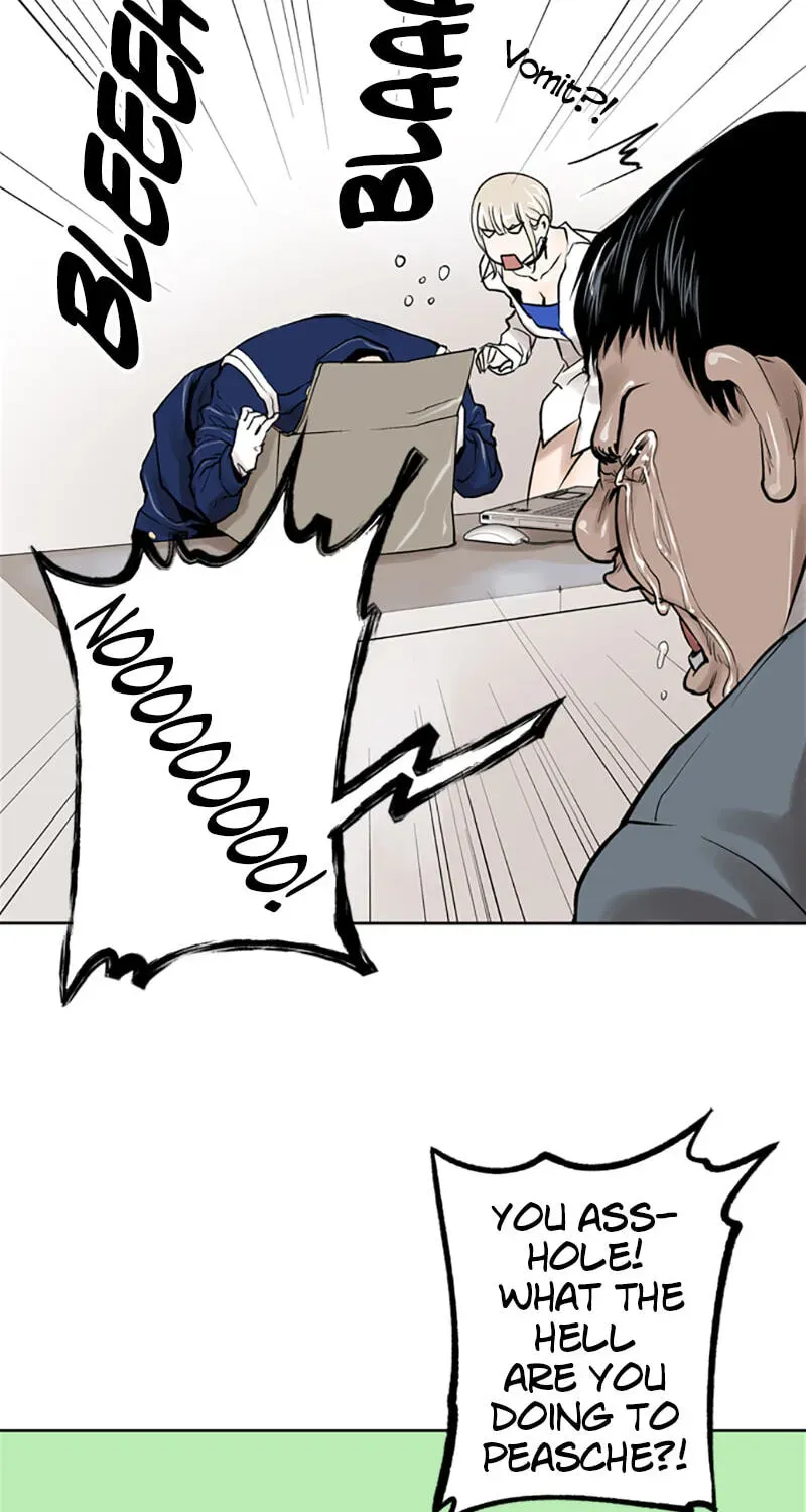 Jade Chapter 5.3 page 38 - 