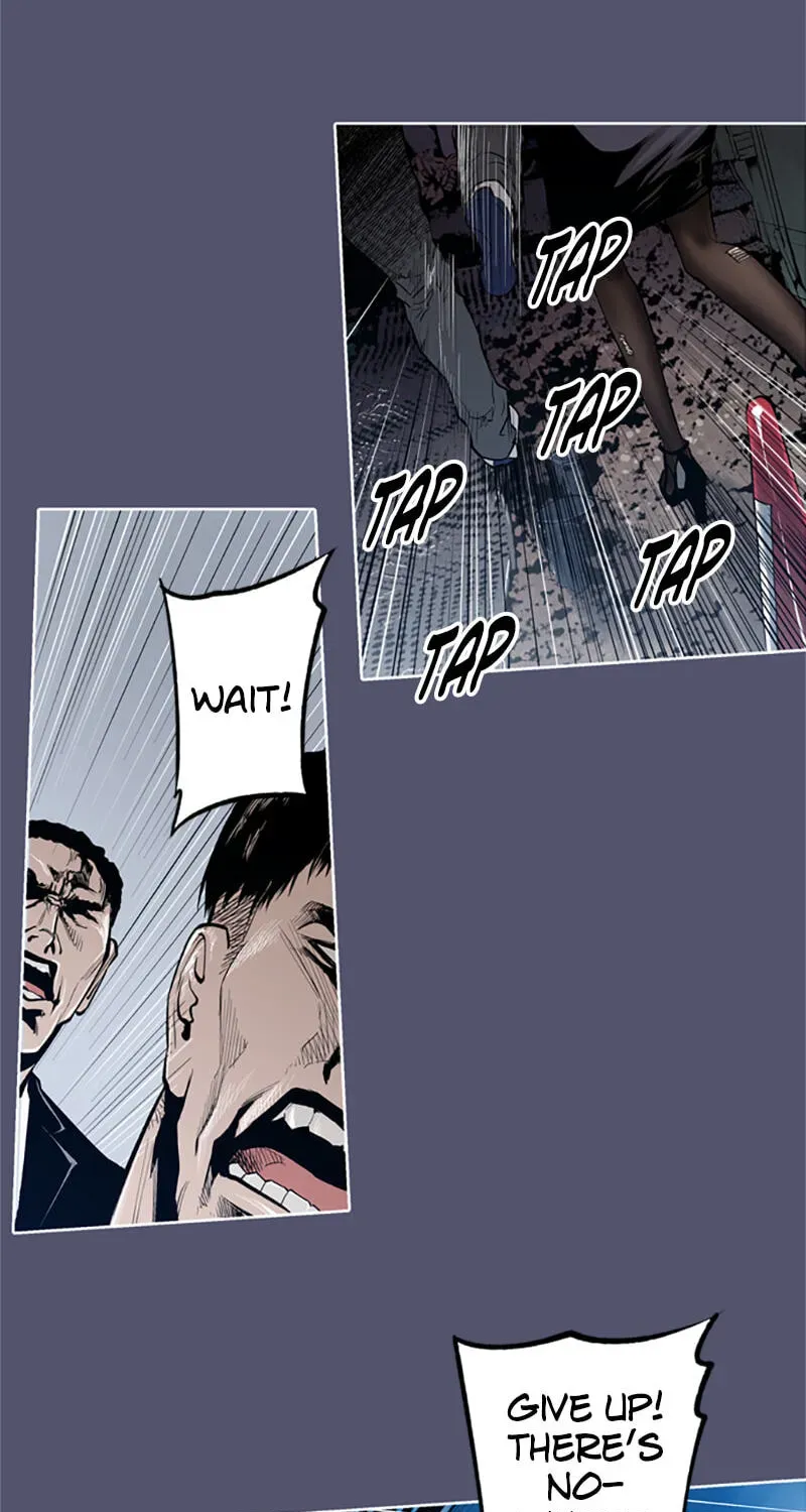 Jade Chapter 5.4 page 13 - 
