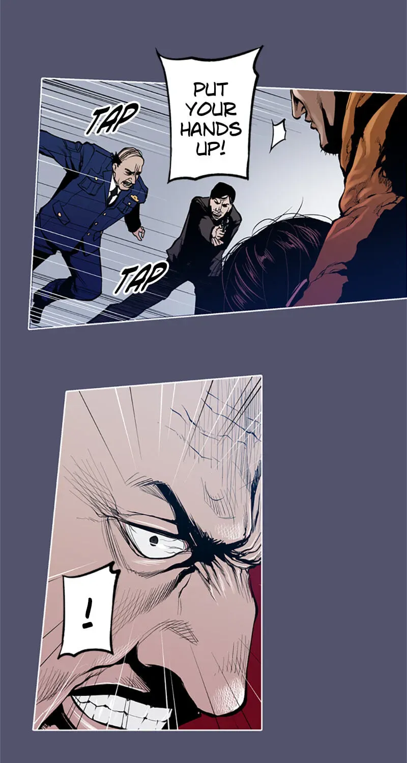 Jade Chapter 5.4 page 17 - 