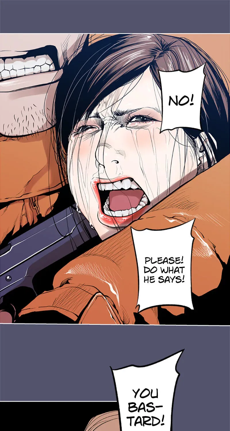Jade Chapter 5.4 page 23 - 