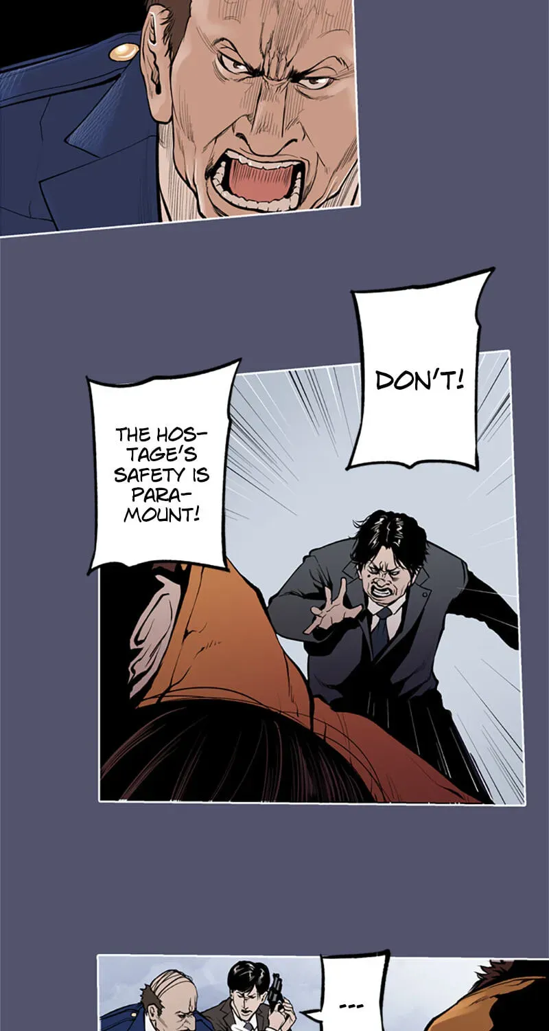 Jade Chapter 5.4 page 25 - 