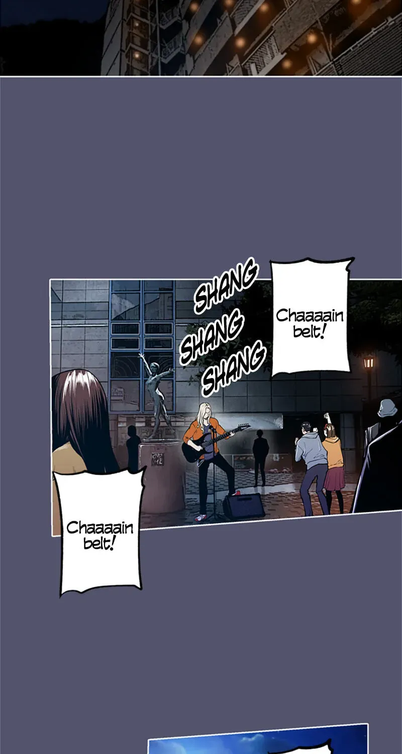 Jade Chapter 5.4 page 31 - 