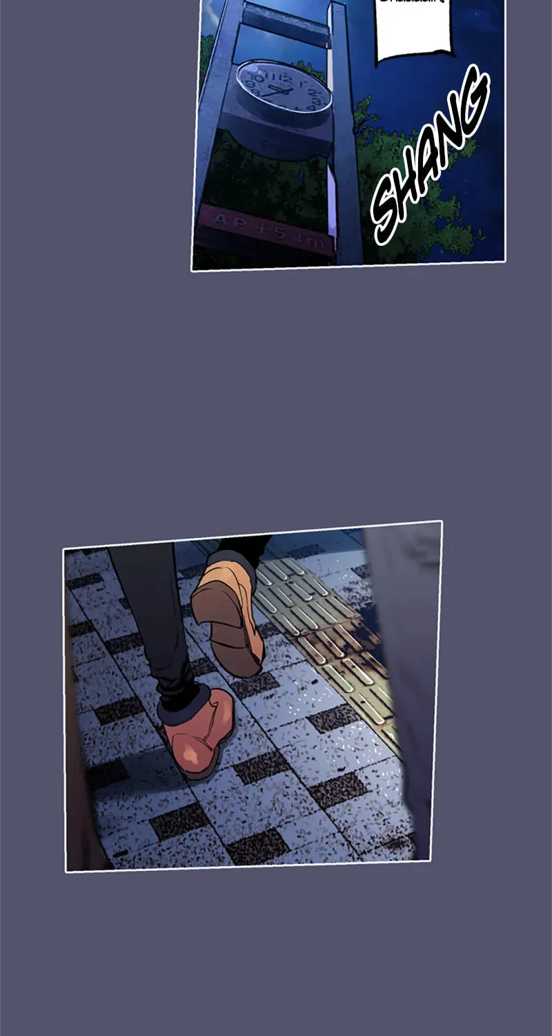 Jade Chapter 5.4 page 33 - 