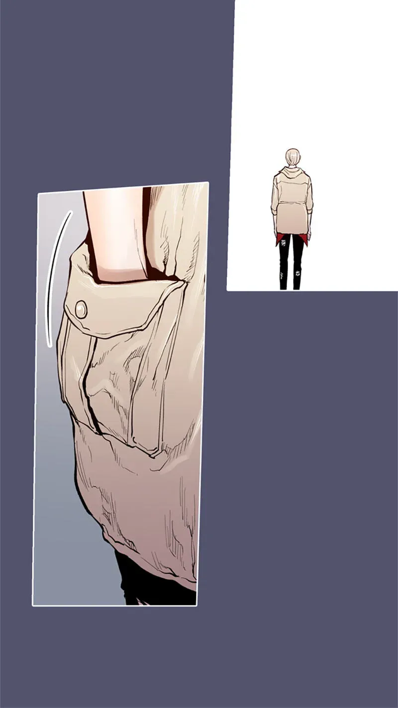 Jade Chapter 5.4 page 43 - 