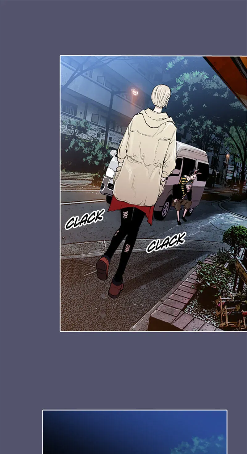 Jade Chapter 5.4 page 44 - 