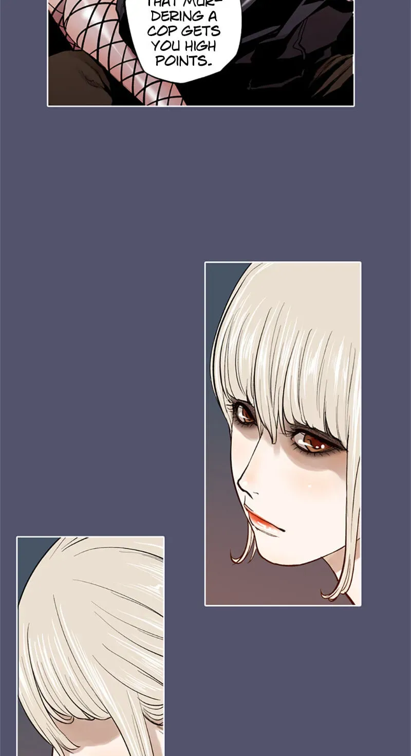 Jade Chapter 5.4 page 47 - 