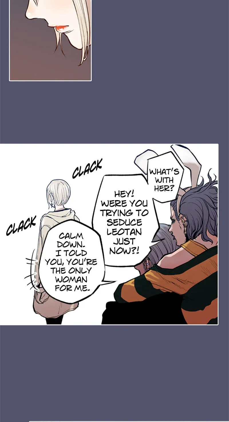 Jade Chapter 5.4 page 48 - 