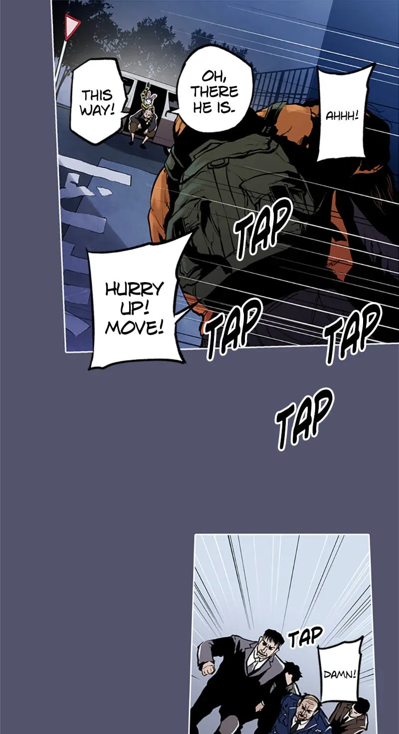 Jade Chapter 5.4 page 49 - 