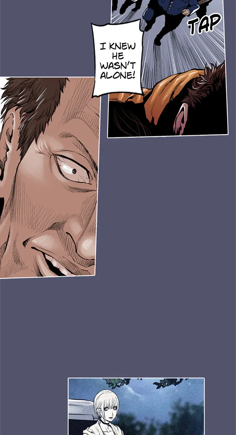 Jade Chapter 5.4 page 50 - 