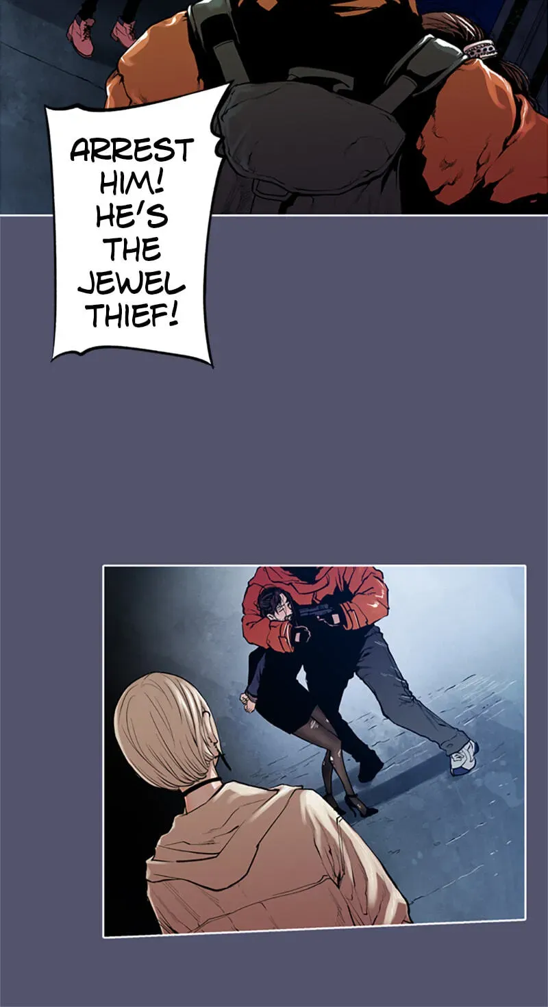 Jade Chapter 5.4 page 52 - 
