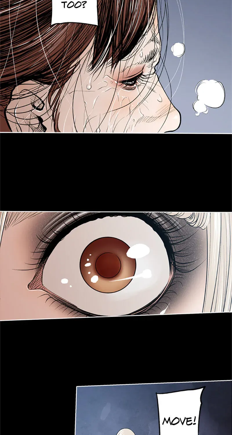 Jade Chapter 5.4 page 55 - 