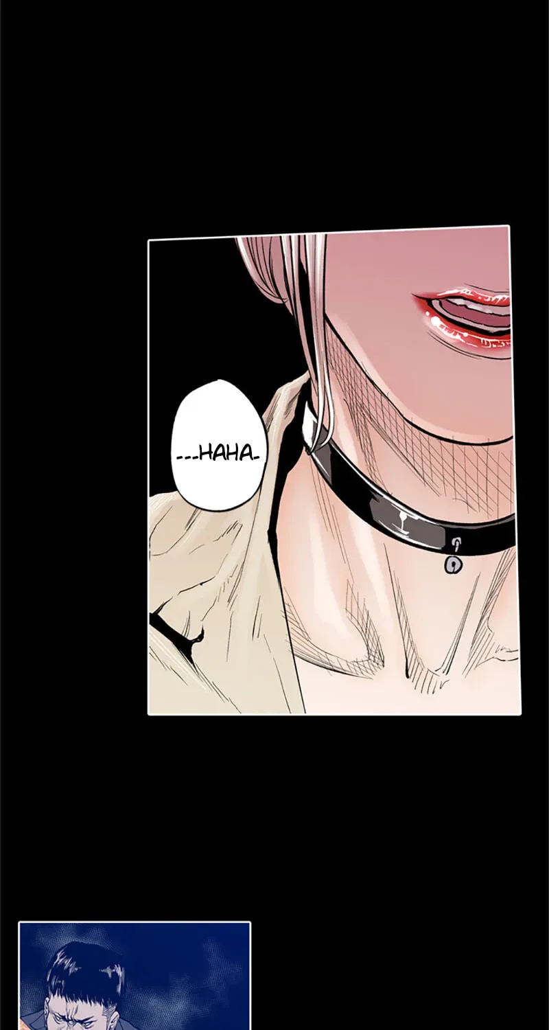 Jade Chapter 5.4 page 59 - 