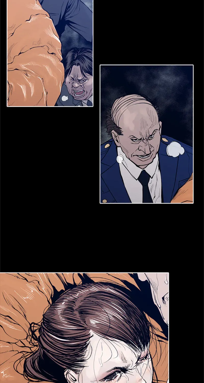 Jade Chapter 5.4 page 61 - 