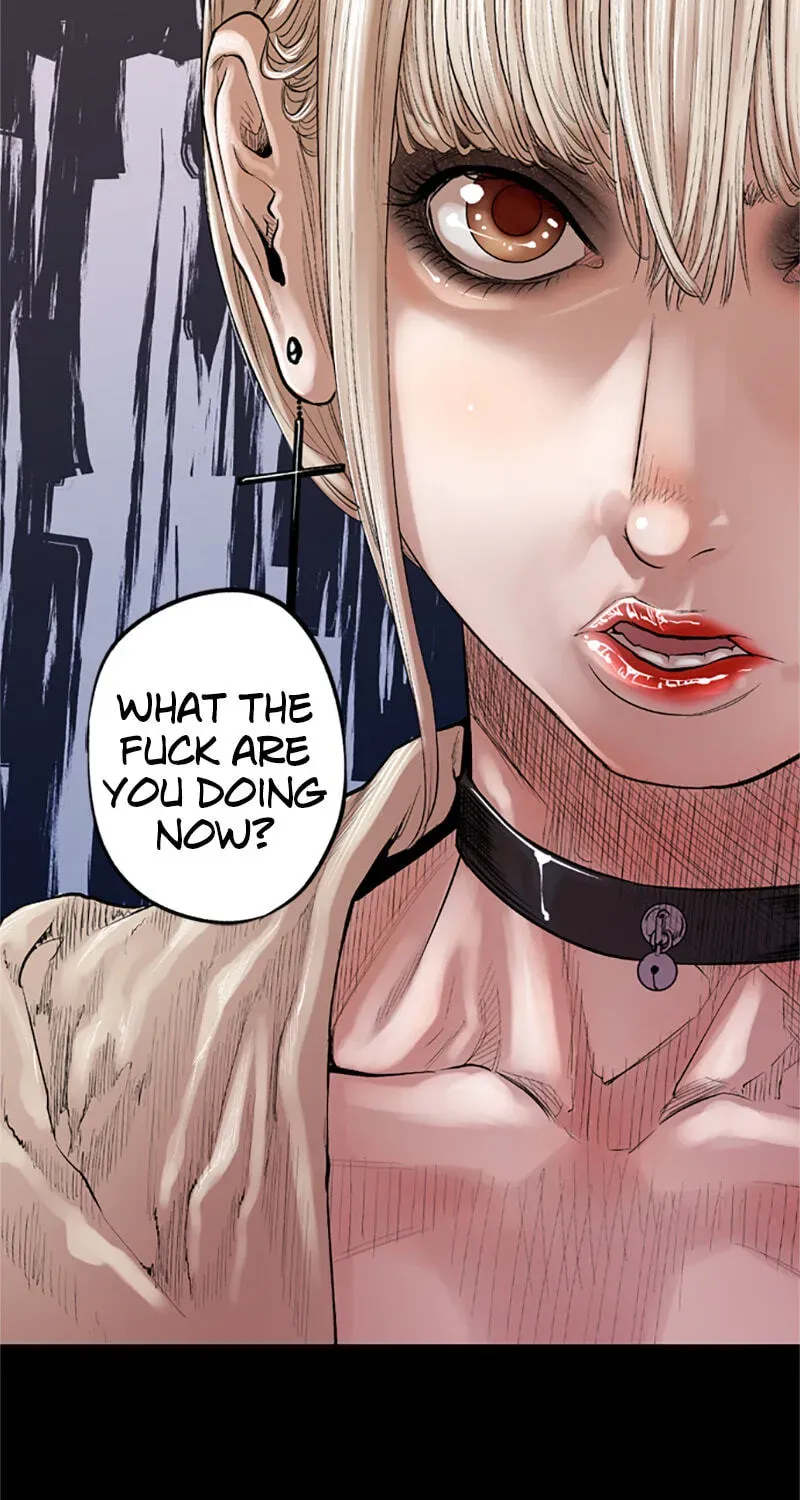 Jade Chapter 5.4 page 67 - 