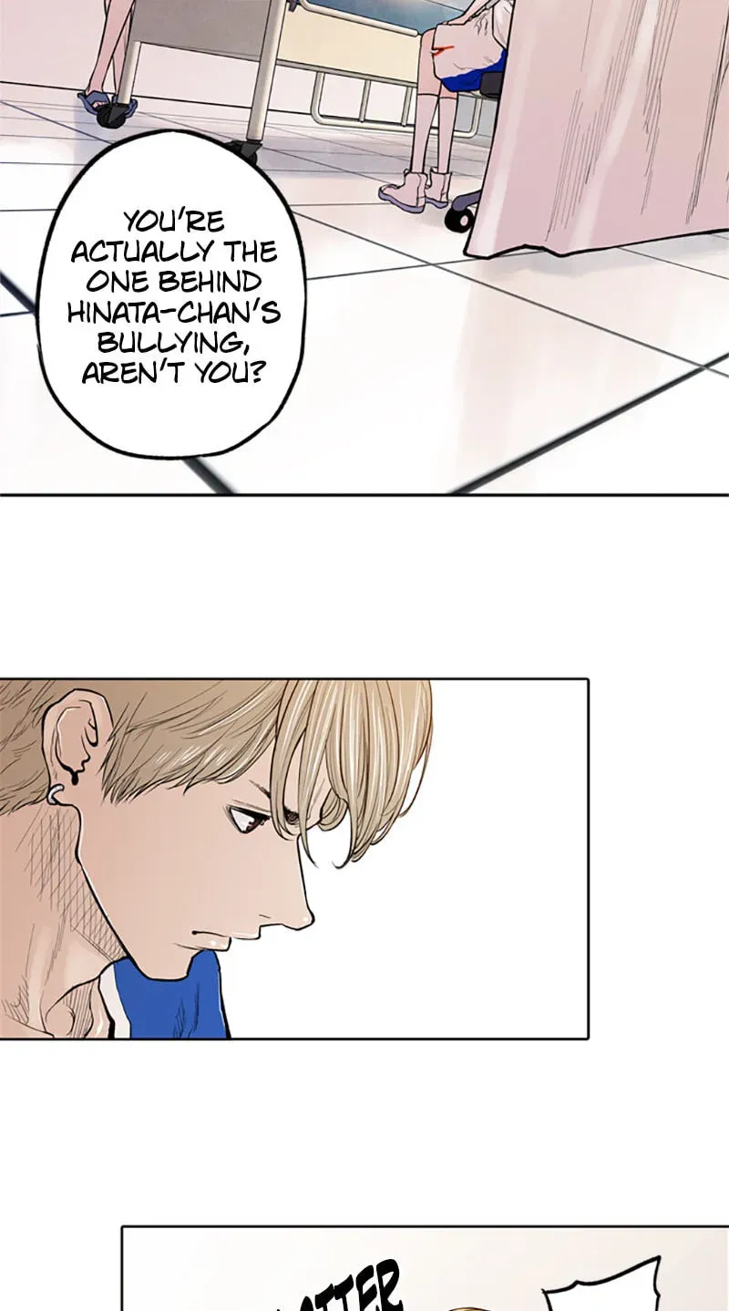 Jade Chapter 5.5 page 12 - 
