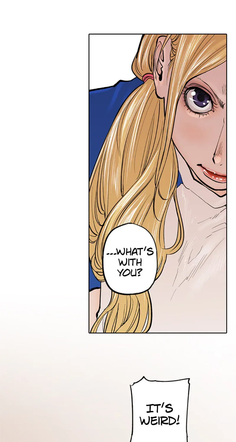 Jade Chapter 5.5 page 15 - 