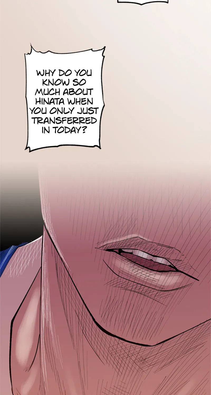 Jade Chapter 5.5 page 17 - 