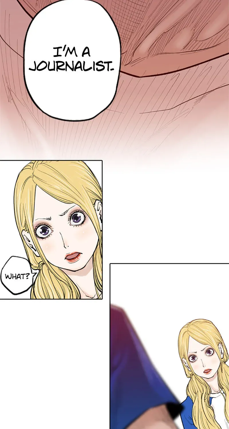 Jade Chapter 5.5 page 19 - 