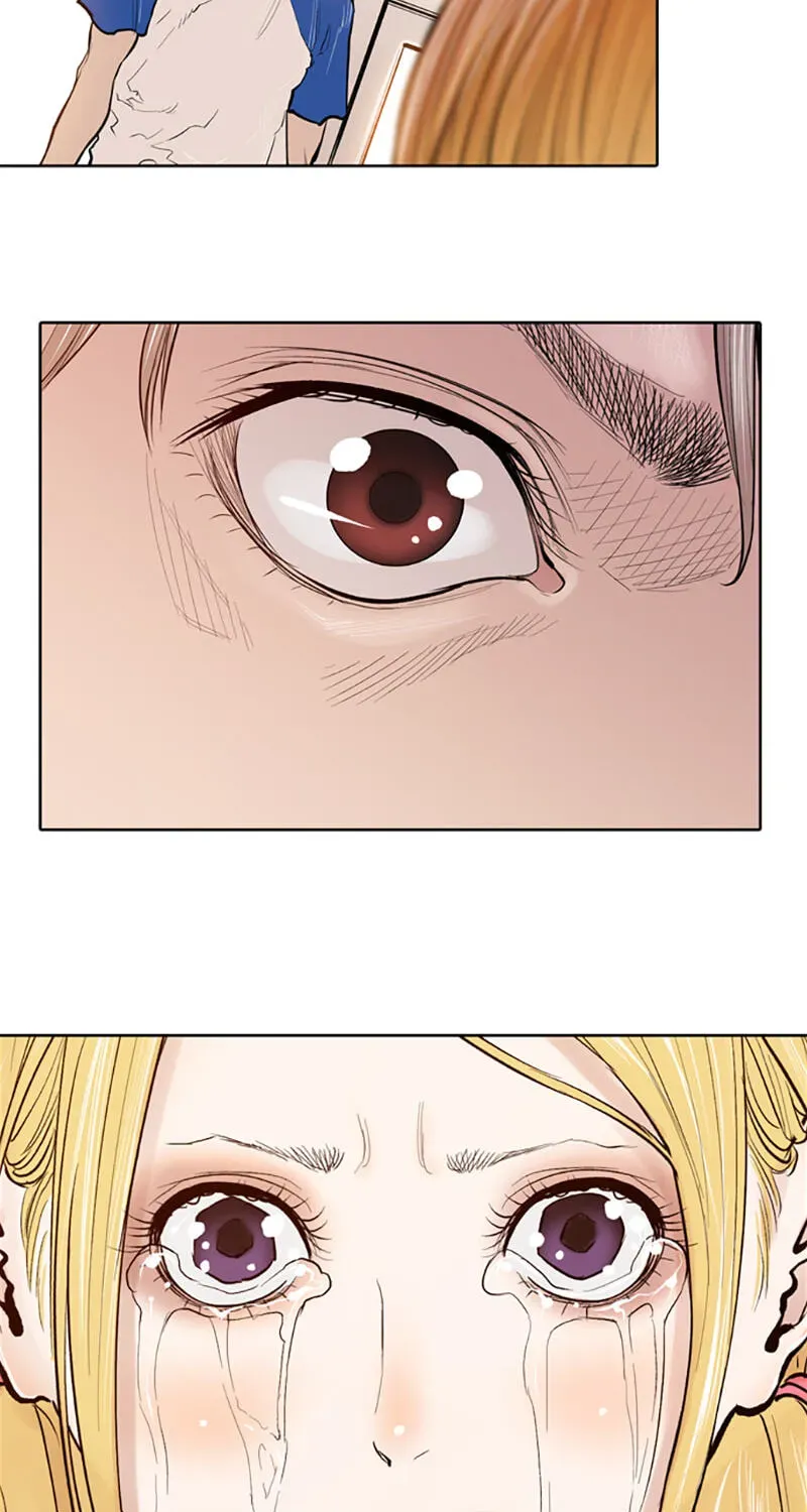 Jade Chapter 5.5 page 25 - 