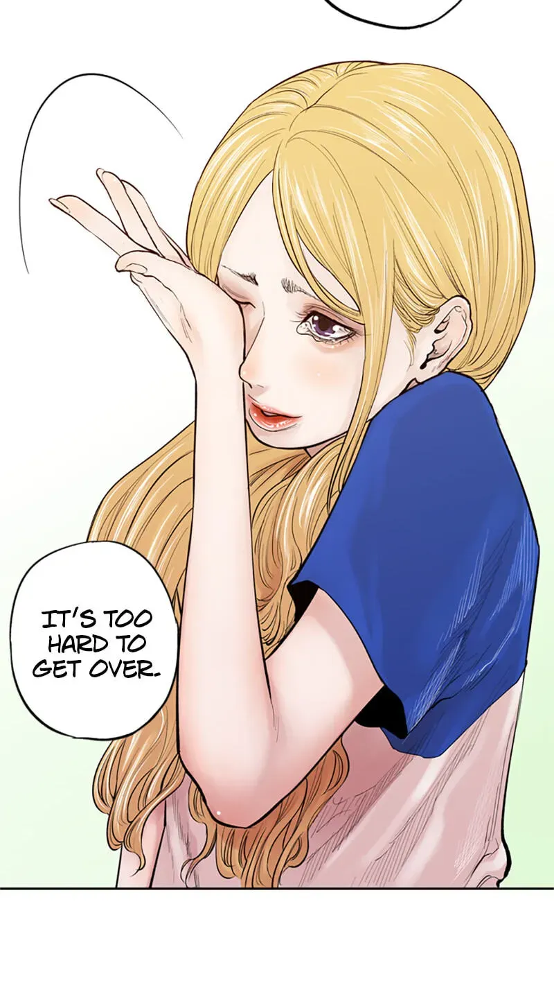 Jade Chapter 5.5 page 33 - 
