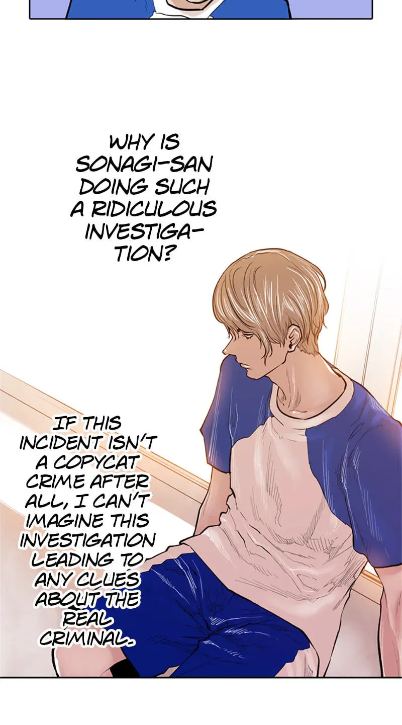Jade Chapter 5.5 page 36 - 