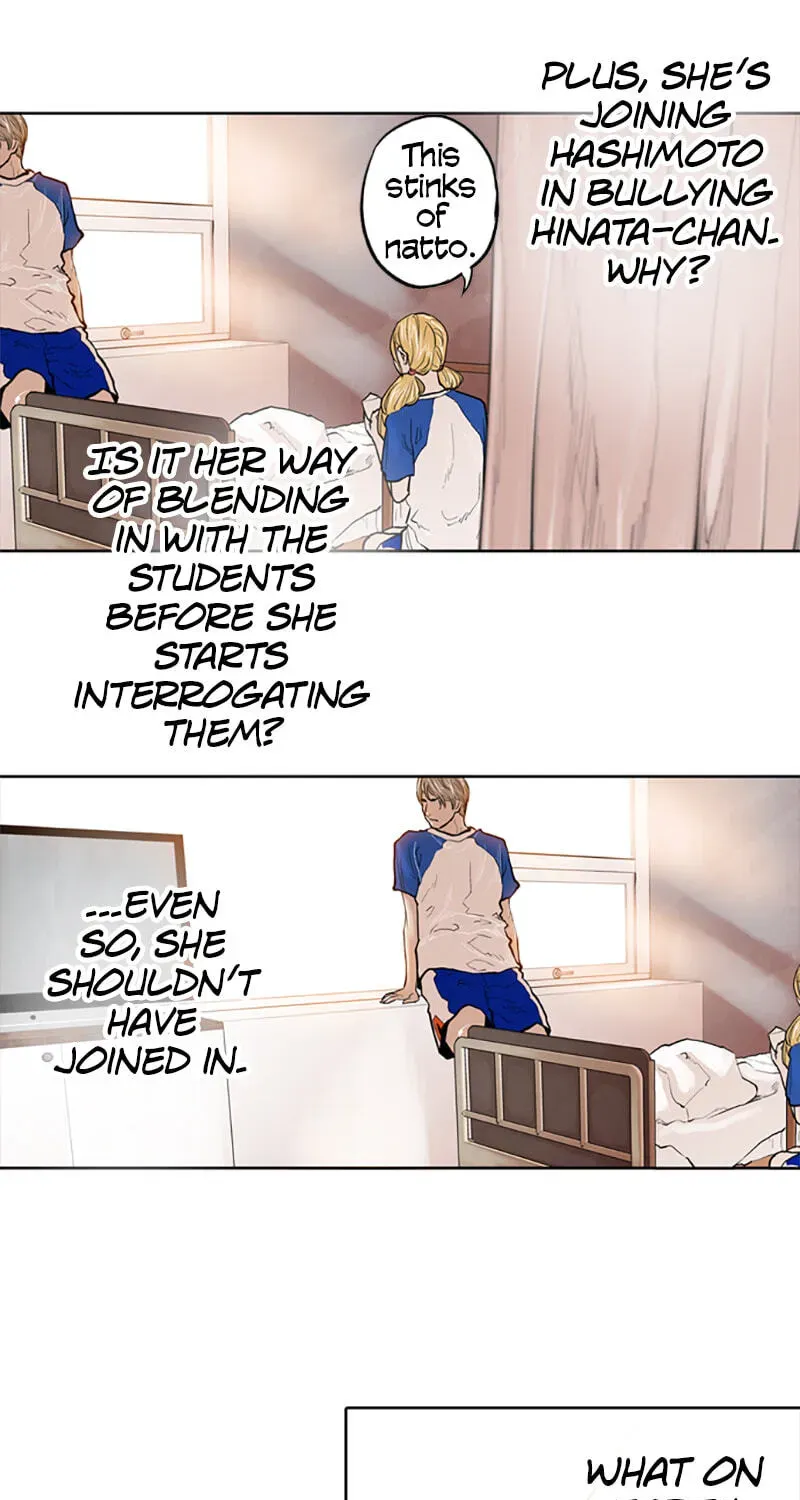 Jade Chapter 5.5 page 37 - 