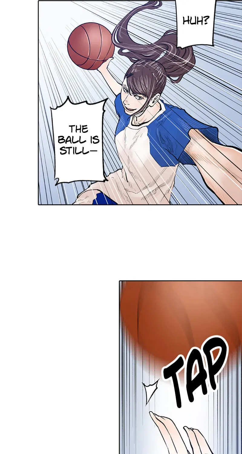 Jade Chapter 5.5 page 43 - 