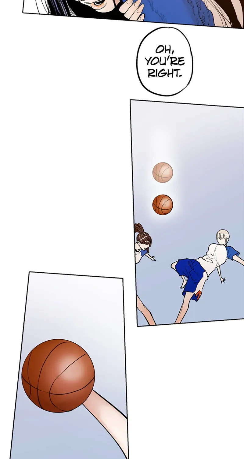 Jade Chapter 5.5 page 47 - 