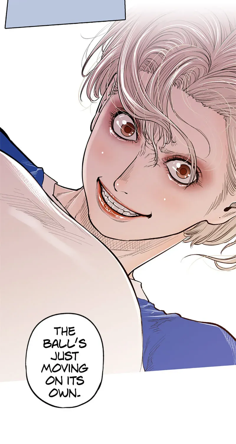 Jade Chapter 5.5 page 49 - 