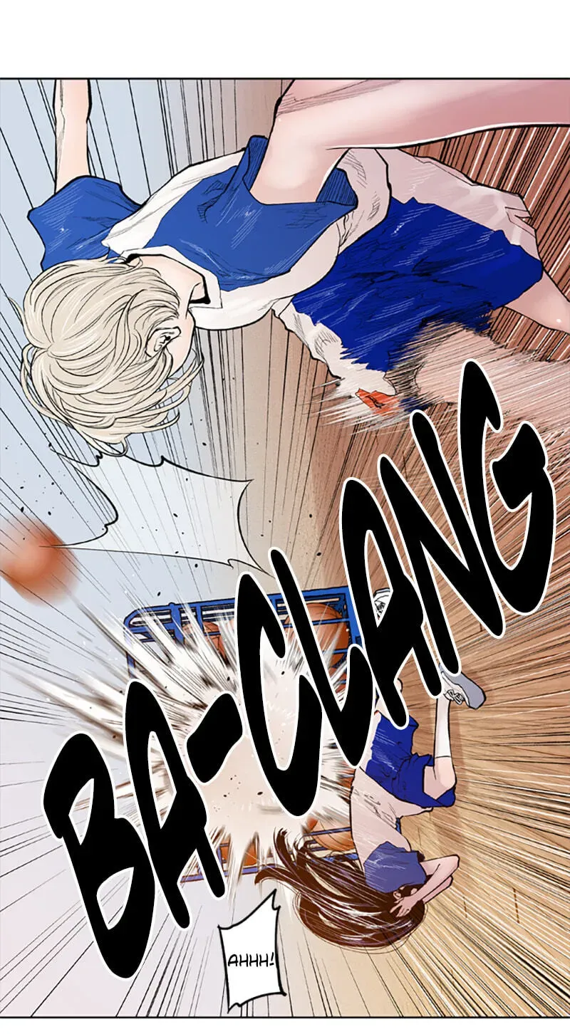 Jade Chapter 5.5 page 51 - 