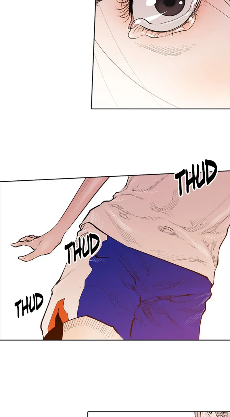 Jade Chapter 5.5 page 55 - 