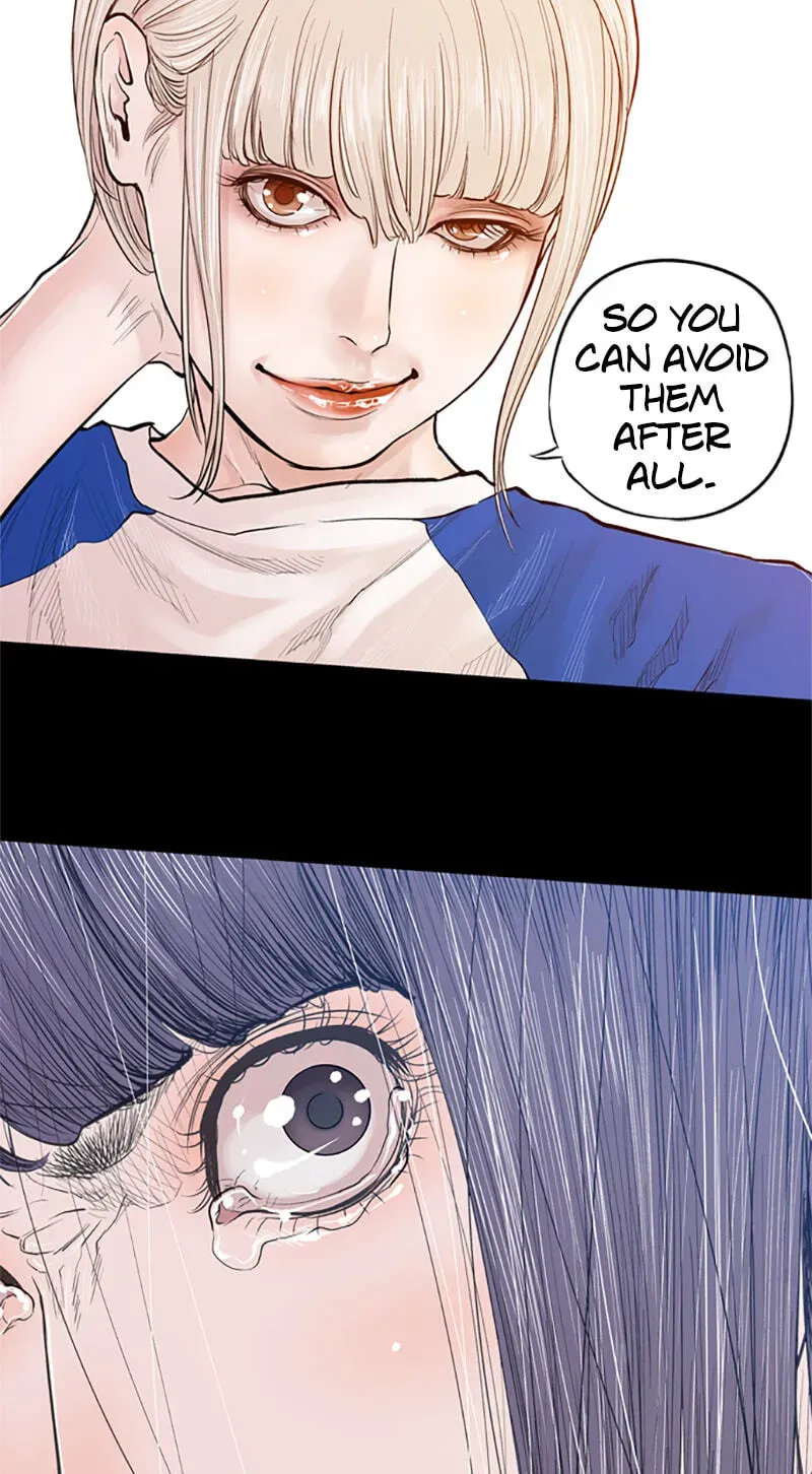 Jade Chapter 5.5 page 57 - 