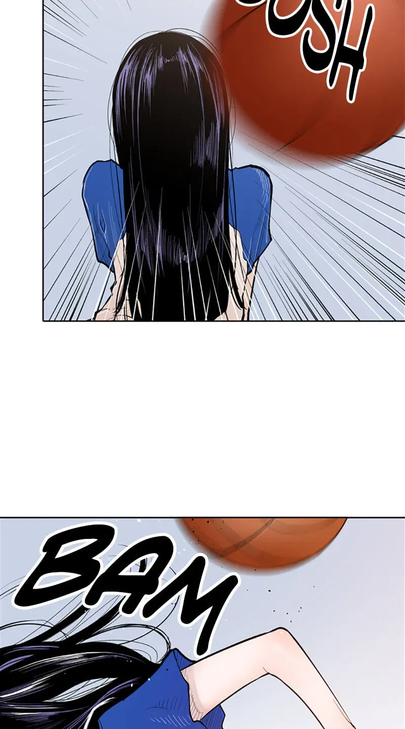 Jade Chapter 5.5 page 8 - 