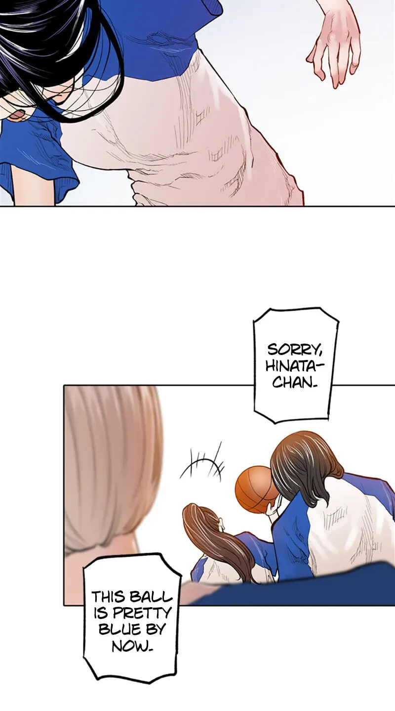 Jade Chapter 5.5 page 9 - 