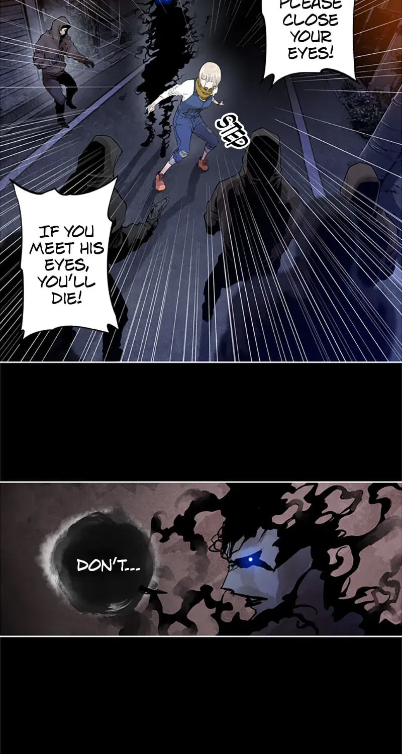 Jade Chapter 5.6 page 19 - 