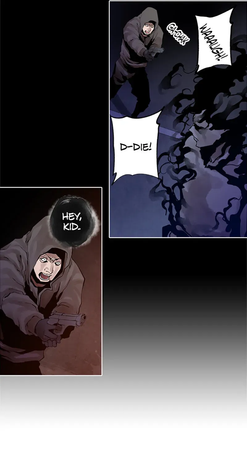Jade Chapter 5.6 page 21 - 