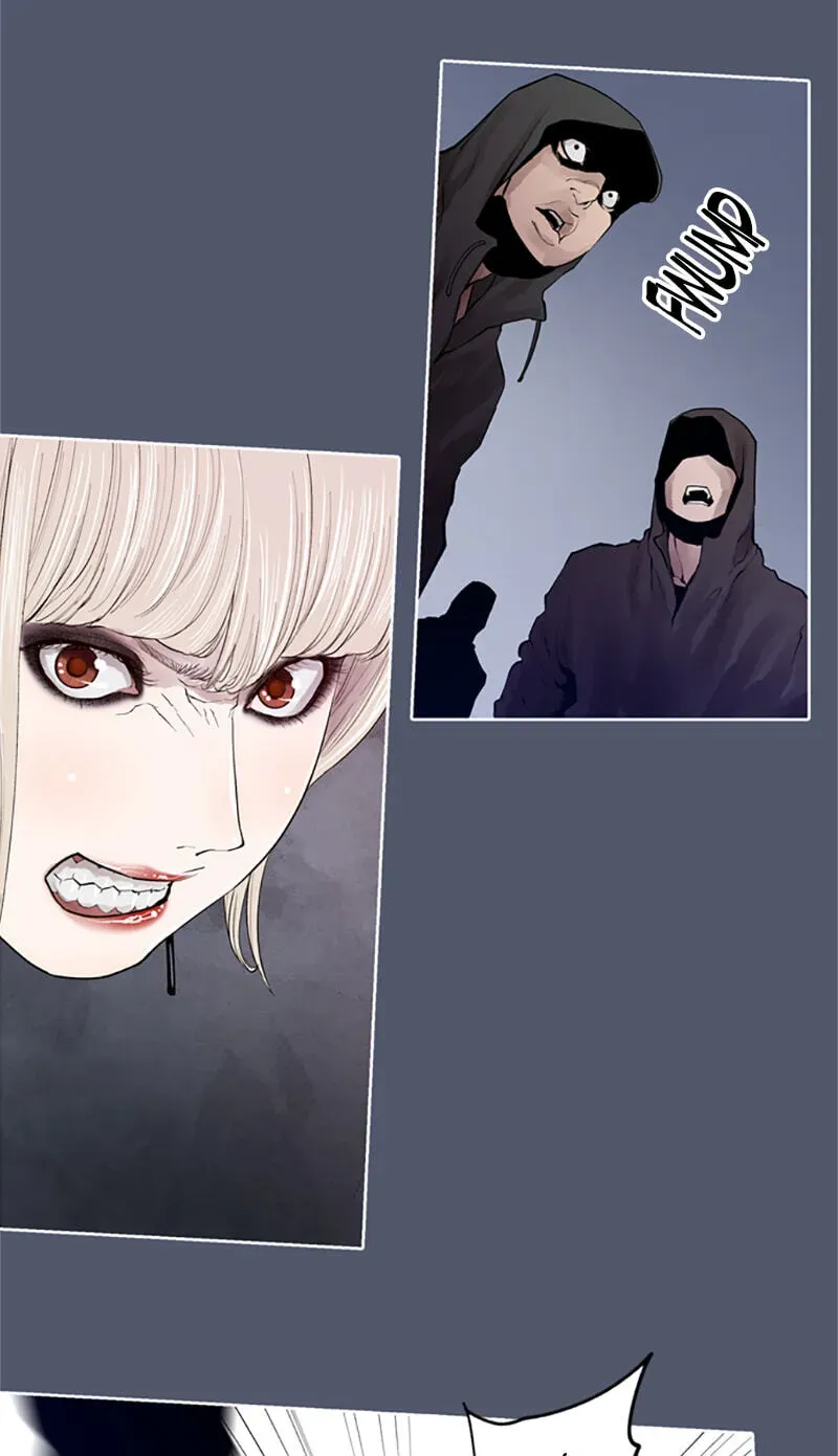 Jade Chapter 5.6 page 27 - 