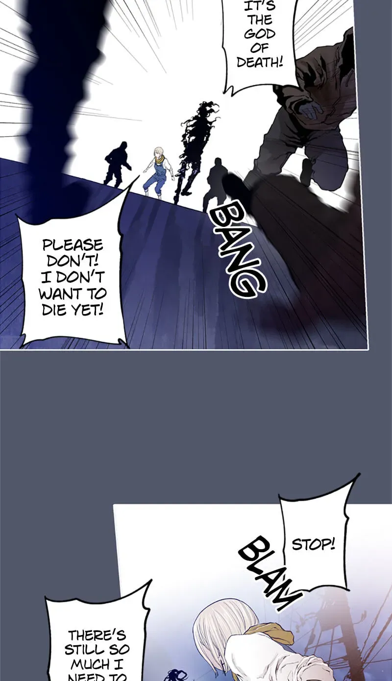 Jade Chapter 5.6 page 28 - 