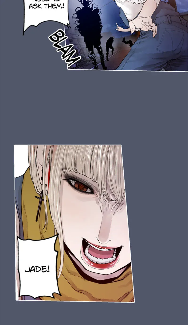 Jade Chapter 5.6 page 29 - 