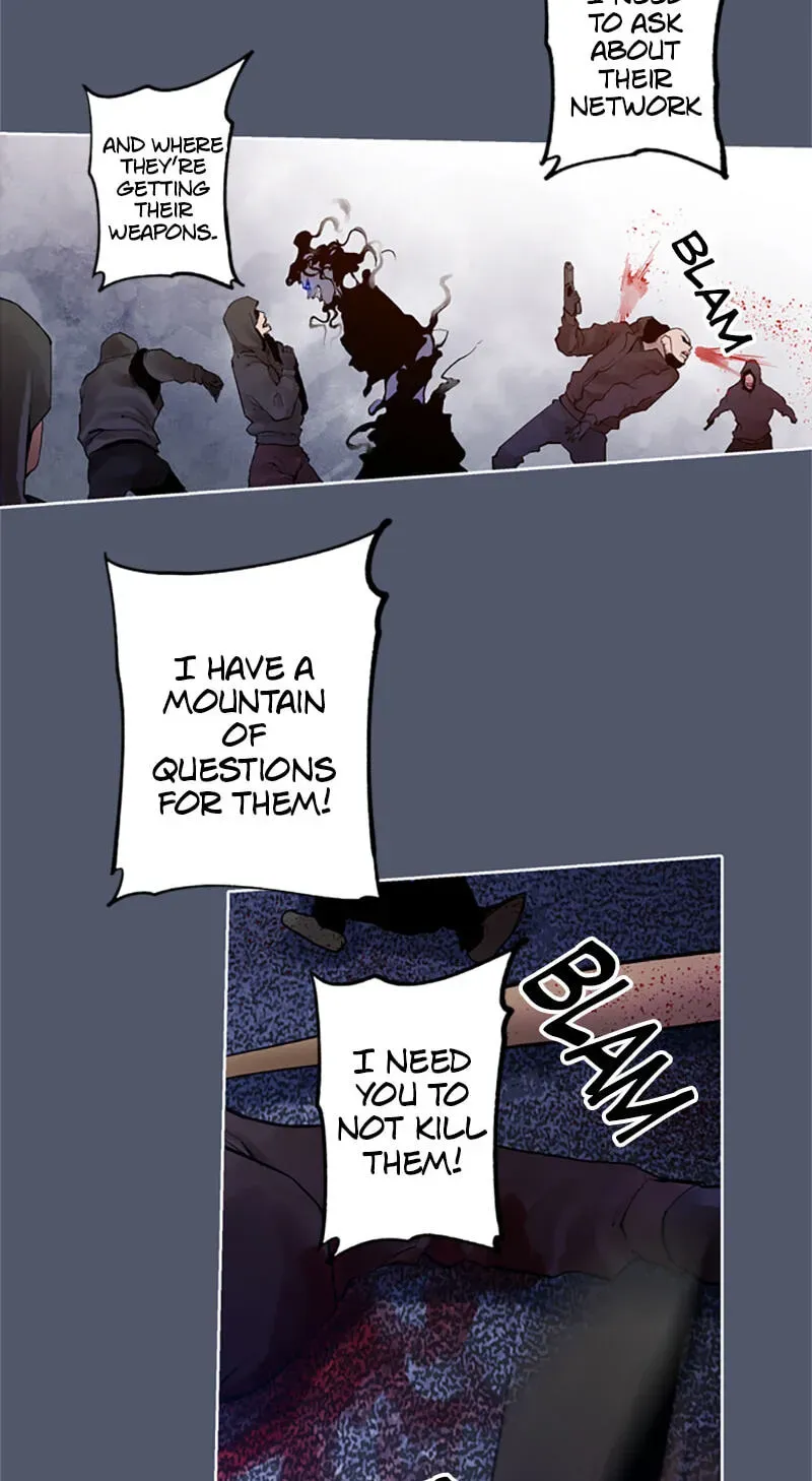 Jade Chapter 5.6 page 31 - 