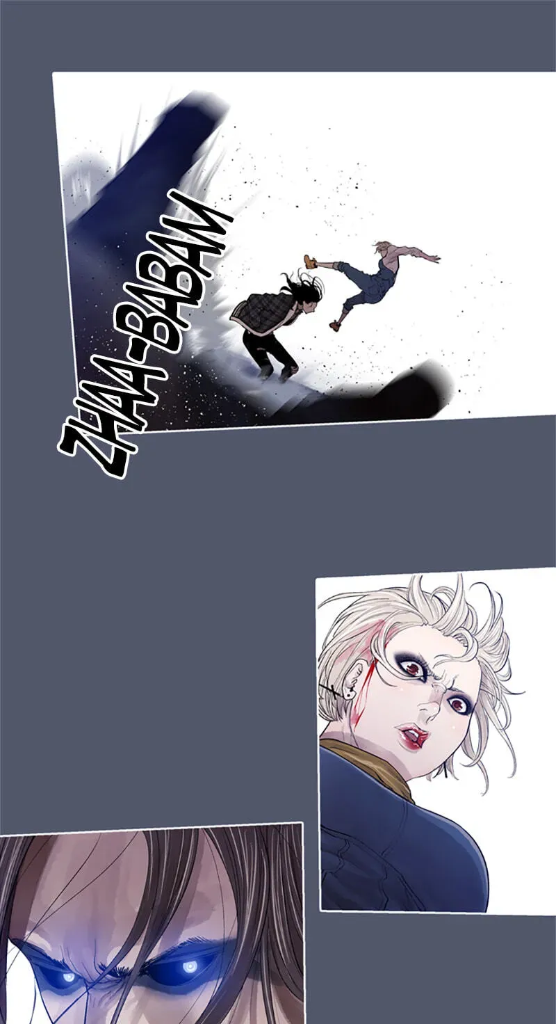 Jade Chapter 5.6 page 37 - 