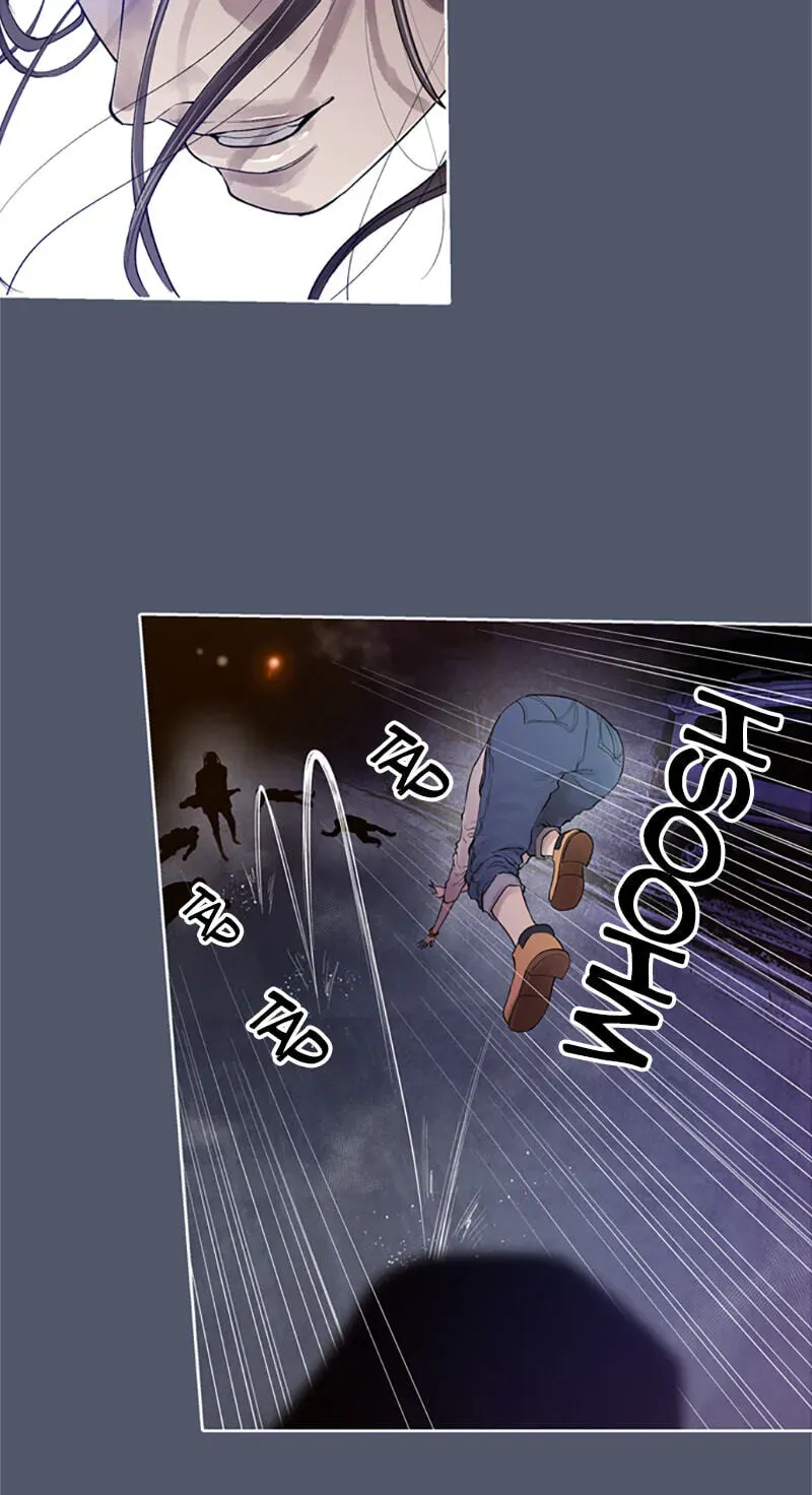 Jade Chapter 5.6 page 38 - 