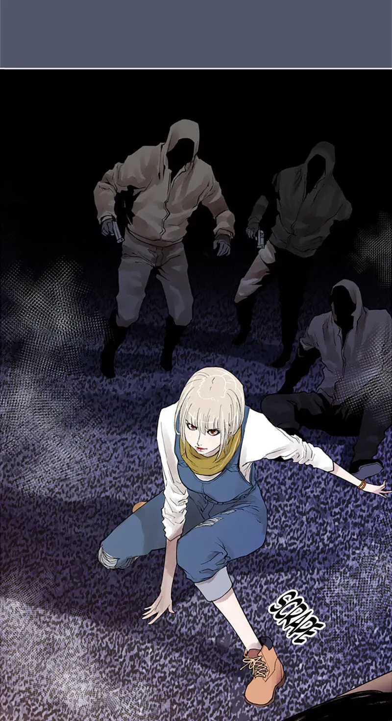 Jade Chapter 5.6 page 39 - 