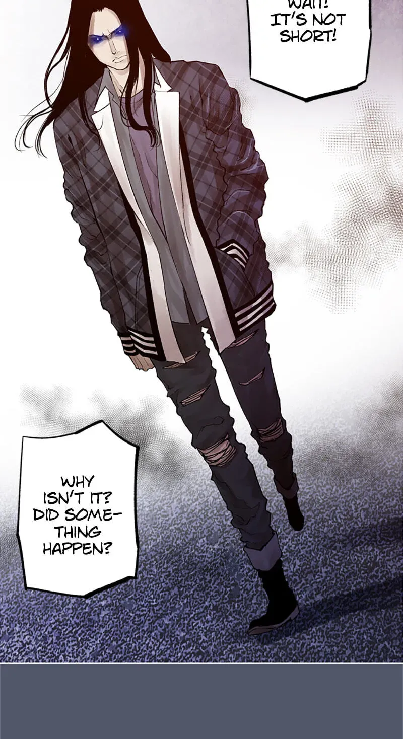 Jade Chapter 5.6 page 42 - 