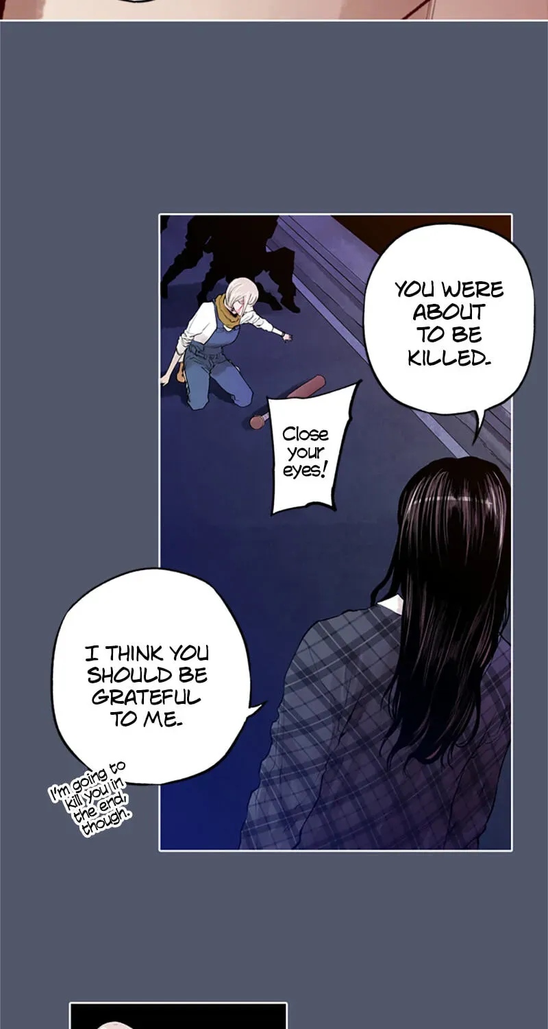 Jade Chapter 5.6 page 45 - 