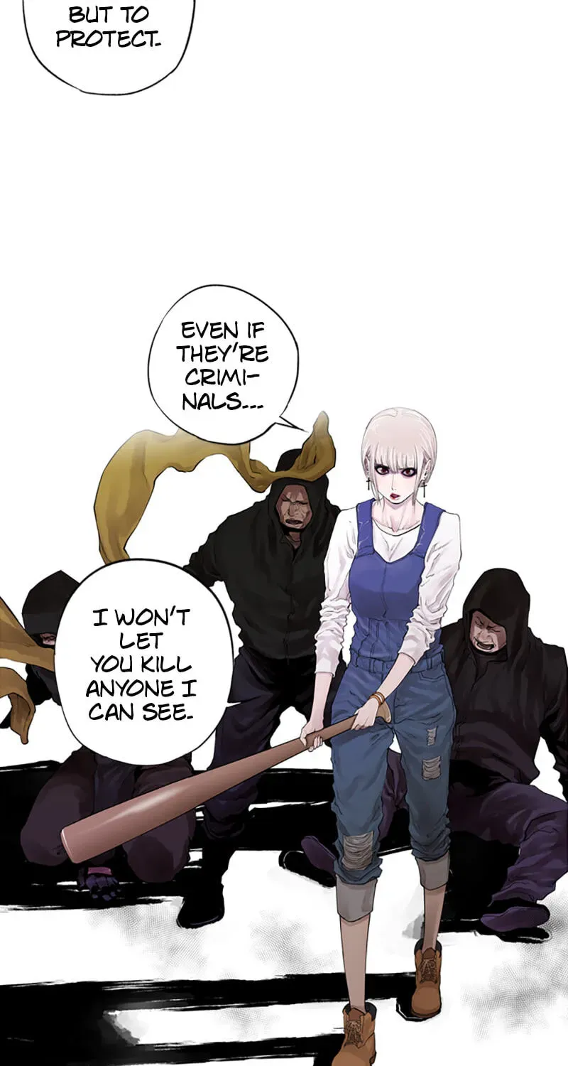 Jade Chapter 5.6 page 49 - 