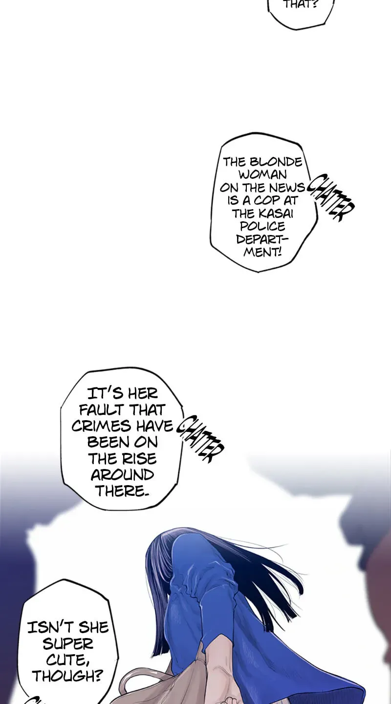 Jade Chapter 5.7 page 18 - 